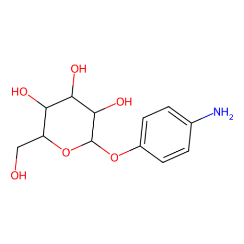 4-氨基苯基 α-D-吡喃甘露糖苷,4-Aminophenyl α-D-mannopyranoside