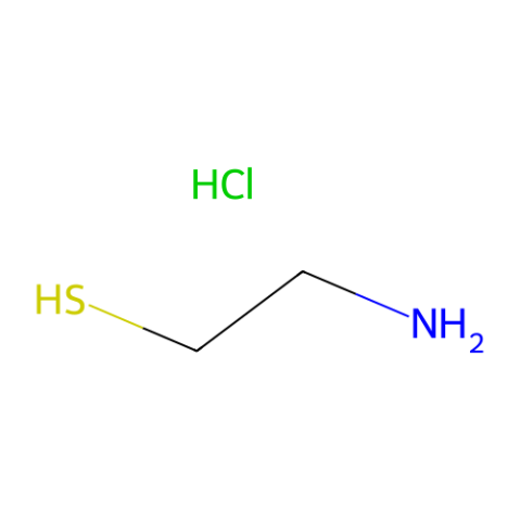 半胱胺鹽酸鹽,Cysteamine Hydrochloride