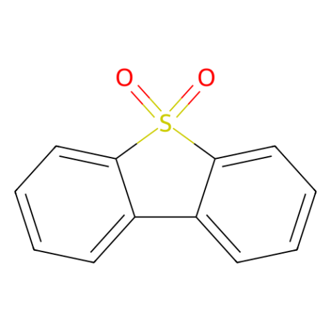 二苯并噻吩砜,Dibenzothiophene sulfone