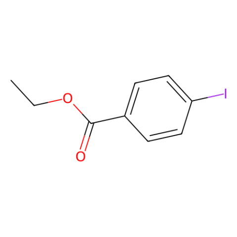 4-碘苯甲酸乙酯,Ethyl 4-Iodobenzoate