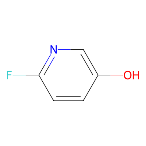 2-氟-5-羟基吡啶,2-Fluoro-5-hydroxypyridine