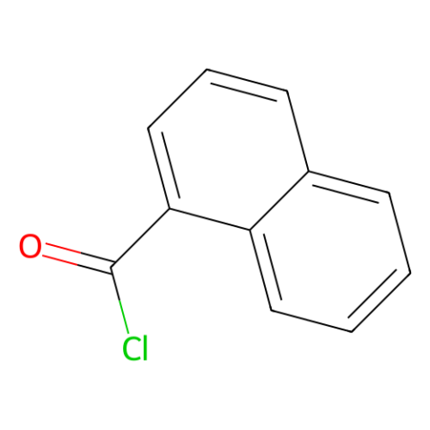 1-萘甲酰氯,1-Naphthoyl chloride
