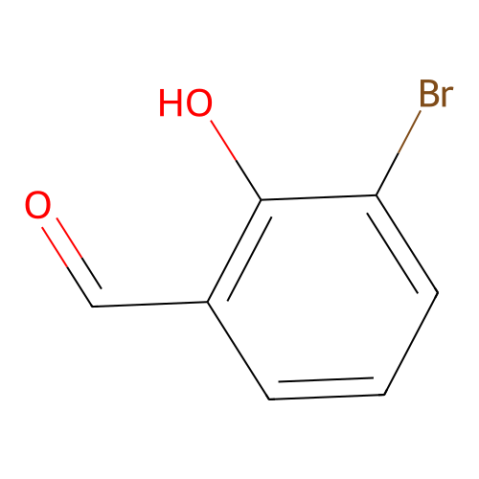 3-溴-2-羟基苯甲醛,3-Bromo-2-hydroxybenzaldehyde