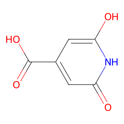 柠嗪酸,Citrazinic acid