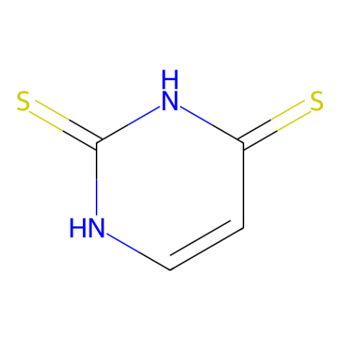 2，4-二巯基嘧啶,Dithiouracil