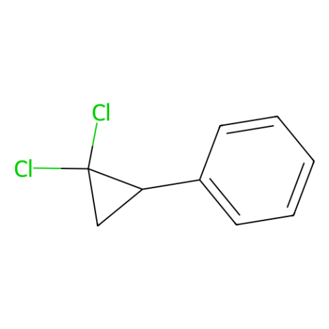 (2,2-二氯環(huán)丙基)苯,(2,2-Dichlorocyclopropyl)benzene