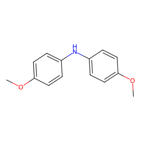 4,4'-二甲氧基二苯基胺,4,4'-Dimethoxydiphenylamine