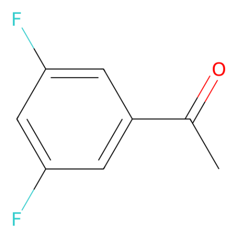 3',5'-二氟苯乙酮,3',5'-Difluoroacetophenone