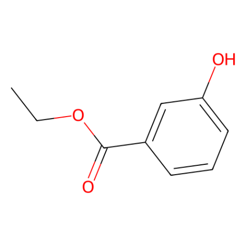 3-羟基苯甲酸乙酯,Ethyl 3-hydroxybenzoate