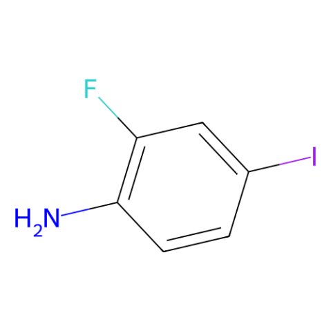 2-氟-4-碘苯胺,2-Fluoro-4-iodoaniline