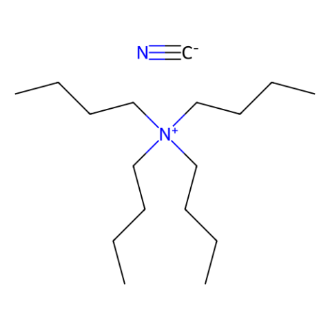 氰化四丁基铵,Tetrabutylammonium cyanide