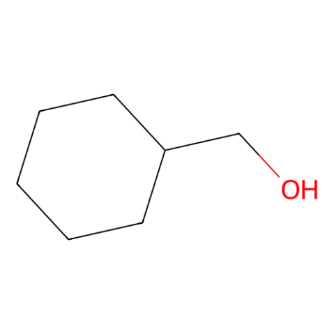 环己基甲醇,Cyclohexanemethanol