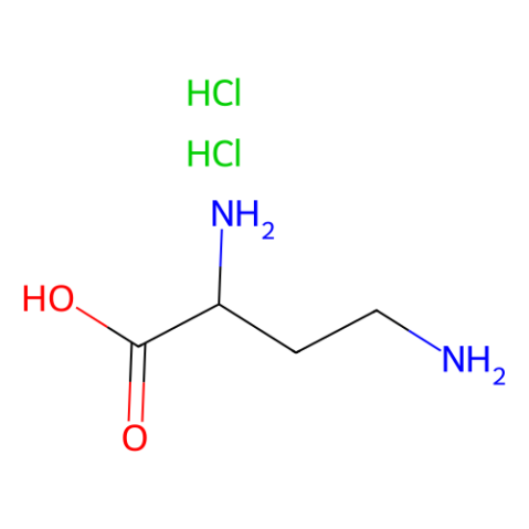 DL-2,4-二氨丁酸.二盐酸盐,DL-2,4-Diaminobutyric acid dihydrochloride