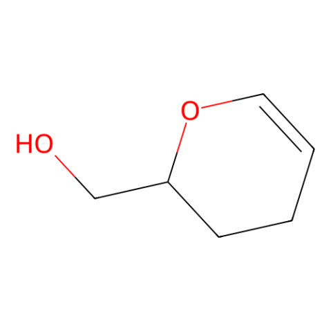 2-羟甲基-3,4-二氢吡喃,3,4-Dihydro-2H-pyran-2-methanol