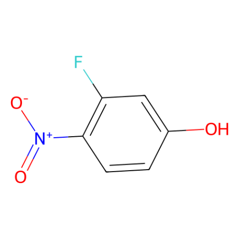 3-氟-4-硝基苯酚,3-Fluoro-4-nitrophenol