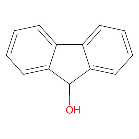 9-芴醇,9-Hydroxyfluorene