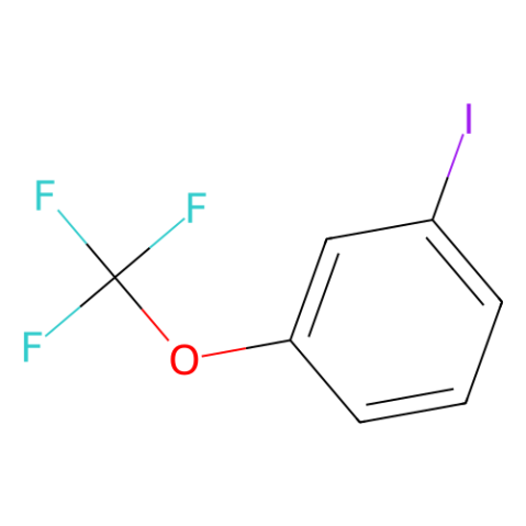 1-碘-3-(三氟甲氧基)苯,1-Iodo-3-(trifluoromethoxy)benzene