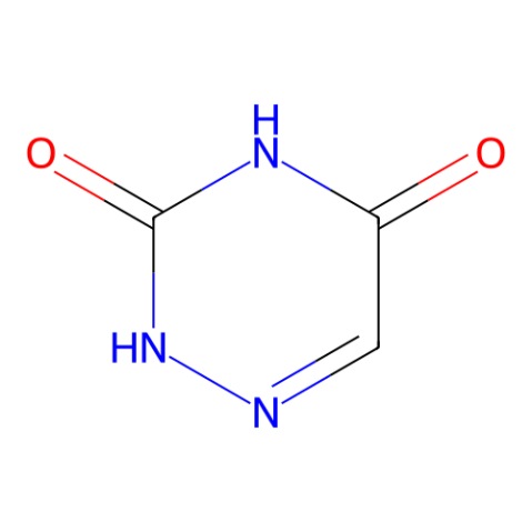 6-氮尿嘧啶,6-Azauracil