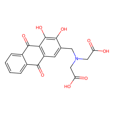 茜素络合指示剂,Alizarin complexone