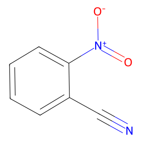 2-硝基苯腈,2-Nitrobenzonitrile