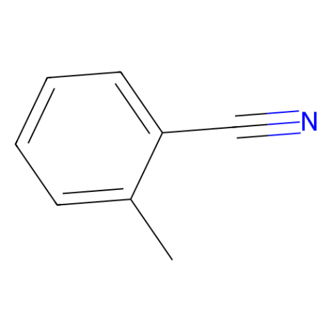 邻甲基苯腈,o-Tolunitrile