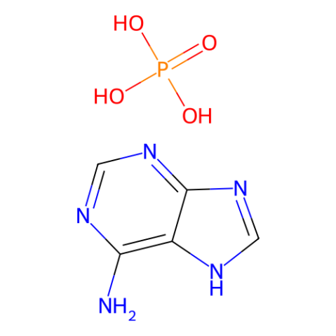 腺嘌呤磷酸盐,Adenine phosphate