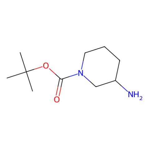 3-氨基-1-Boc-哌啶,3-Amino-1-Boc-piperidine