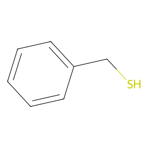 苄硫醇,Benzyl mercaptan
