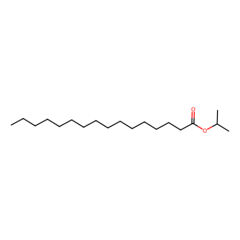 棕榈酸异丙酯,Isopropyl palmitate