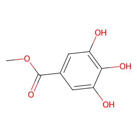 没食子酸甲酯,Methyl gallate