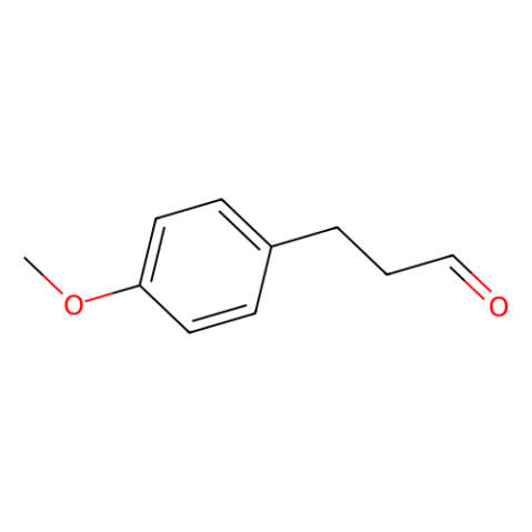 3-(4-甲氧基苯基)丙醛,3-(4-Methoxyphenyl)propionaldehyde