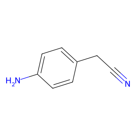 对氨基苯乙腈,4-Aminobenzyl cyanide