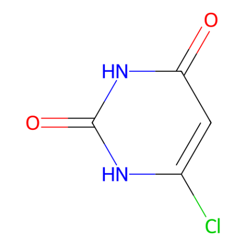 6-氯尿嘧啶,6-Chlorouracil