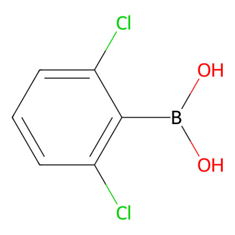 2.6-二氯苯硼酸,2,6-Dichlorophenylboronic acid