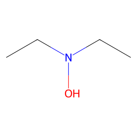 N,N-二乙基羥胺（DEHA）,N,N-Diethylhydroxylamine