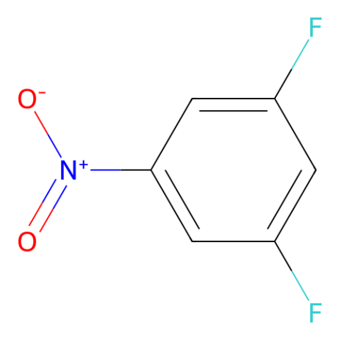 3,5-二氟硝基苯,3,5-Difluoronitrobenzene