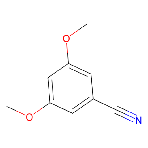 3,5-二甲氧基苯甲腈,3,5-Dimethoxybenzonitrile