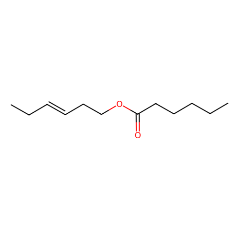 己酸叶醇酯,cis-3-Hexenyl hexanoate