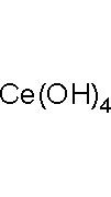氢氧化铈,Cerium hydrate
