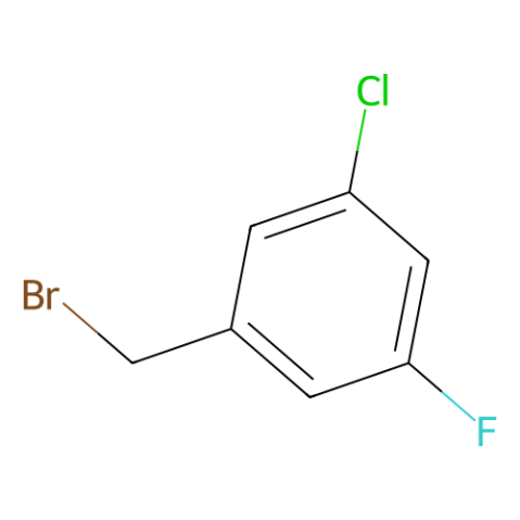 3-氯-5-氟苄基溴,3-Chloro-5-fluorobenzyl bromide