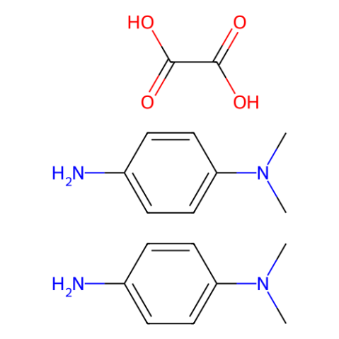 N,N-二甲基對(duì)苯二胺草酸鹽,N,N-Dimethyl-1,4-phenylenediamine oxalate