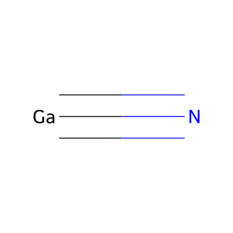 氮化镓,Gallium nitride