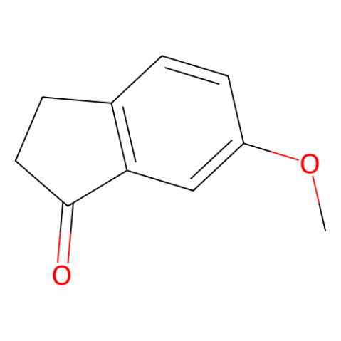 6-甲氧基-1-茚酮,6-Methoxy-1-indanone