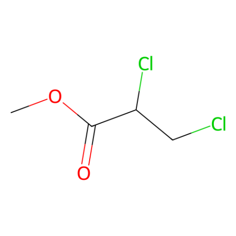 2,3-二氯丙酸甲酯,Methyl 2,3-dichloropropionate