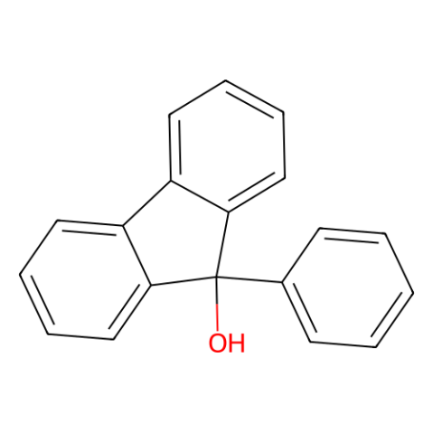 9-苯基-9-芴醇,9-Phenyl-9-fluorenol