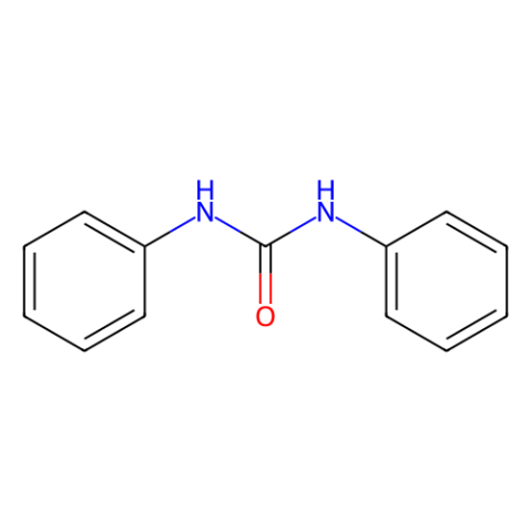 N,N'-二苯基脲,N,N'-Diphenylurea