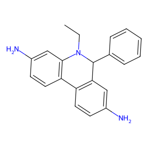 二氢乙锭,Dihydroethidium