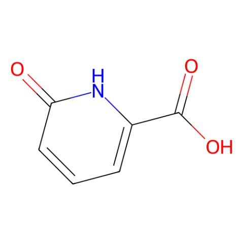 6-羟基-2-吡啶羧酸,6-Hydroxy-2-pyridinecarboxylic Acid