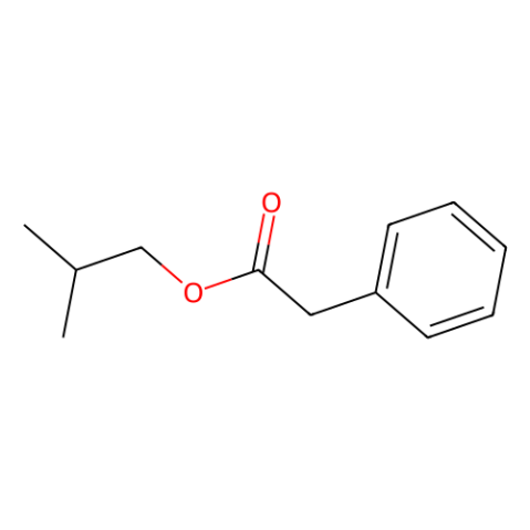 苯乙酸异丁酯,Isobutyl Phenylacetate