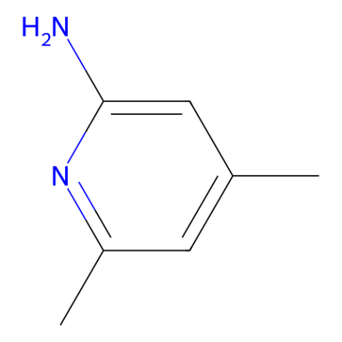 2-氨基-4,6-二甲基吡啶,2-Amino-4,6-dimethylpyridine